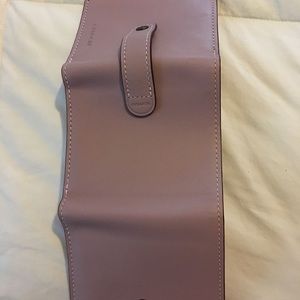 Coach small Slim Trifold Wallet